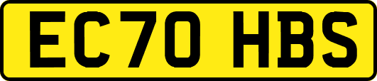 EC70HBS