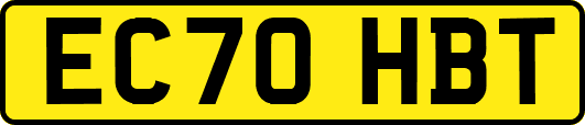 EC70HBT