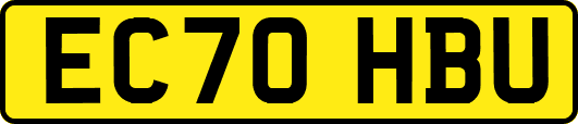 EC70HBU