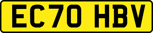EC70HBV