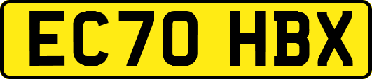 EC70HBX