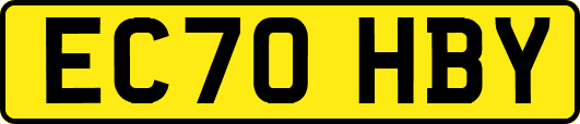 EC70HBY
