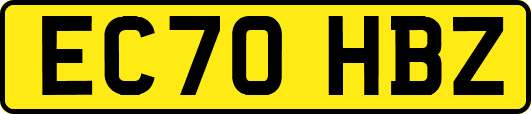 EC70HBZ