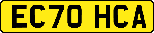 EC70HCA