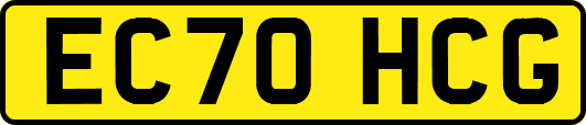 EC70HCG