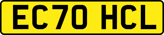 EC70HCL