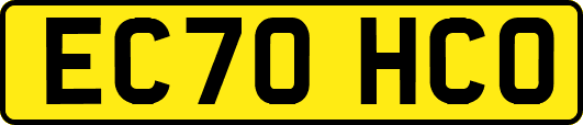 EC70HCO