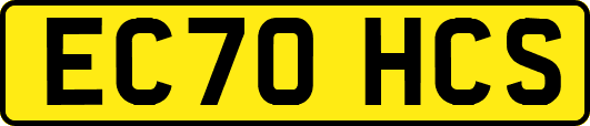 EC70HCS