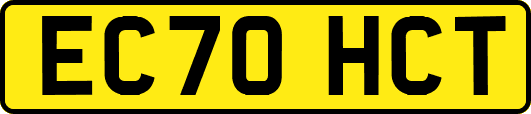 EC70HCT