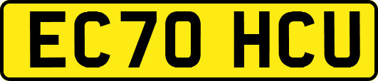 EC70HCU