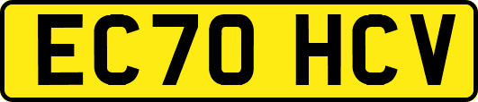 EC70HCV