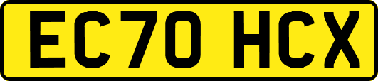 EC70HCX