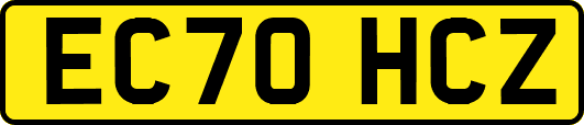 EC70HCZ