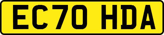 EC70HDA