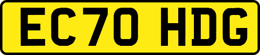 EC70HDG
