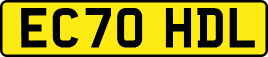 EC70HDL