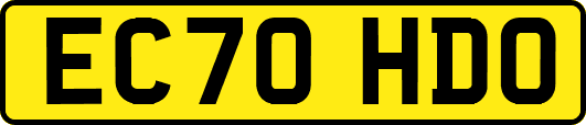 EC70HDO