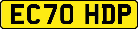 EC70HDP