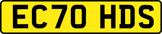 EC70HDS