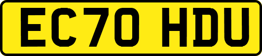 EC70HDU