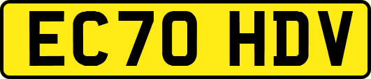 EC70HDV