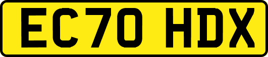 EC70HDX