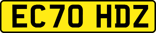 EC70HDZ