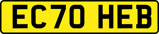 EC70HEB