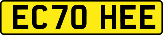 EC70HEE