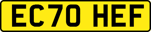 EC70HEF