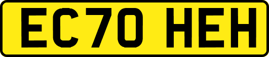EC70HEH