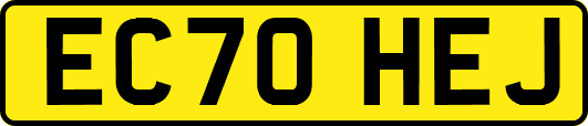 EC70HEJ