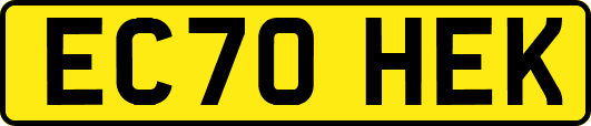 EC70HEK