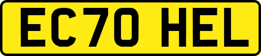 EC70HEL
