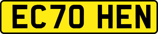 EC70HEN