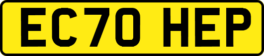 EC70HEP