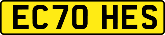 EC70HES