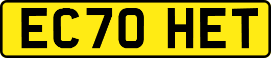 EC70HET