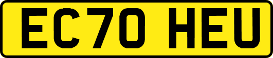 EC70HEU