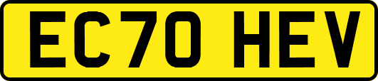 EC70HEV