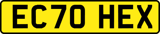 EC70HEX