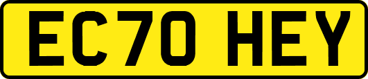 EC70HEY