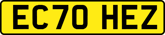 EC70HEZ