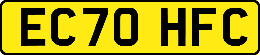 EC70HFC