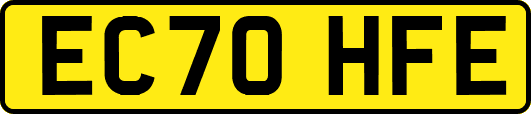 EC70HFE