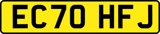 EC70HFJ