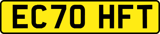EC70HFT