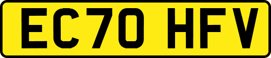 EC70HFV