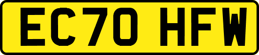 EC70HFW