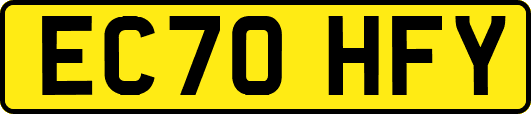EC70HFY
